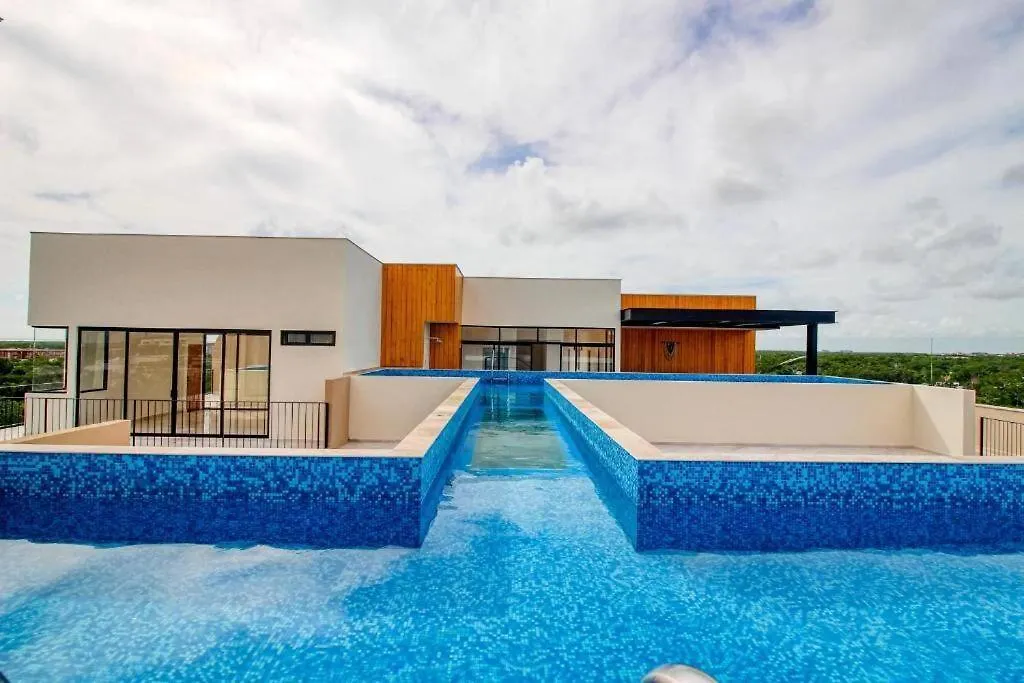 Giada Towers Tulum By The Spot Rentals