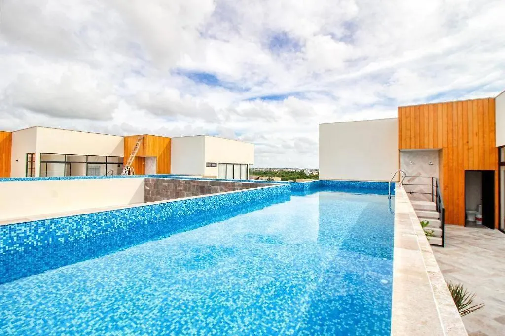 Giada Towers Tulum By The Spot Rentals Mexiko