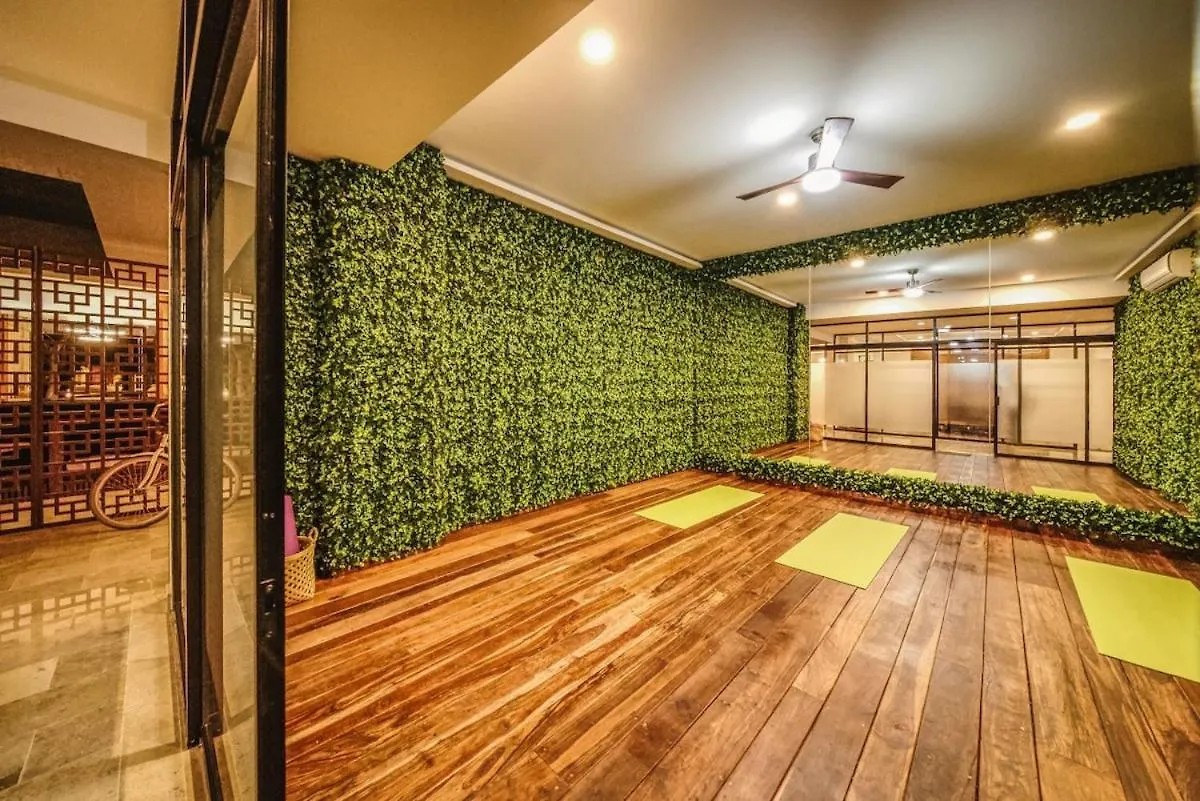 Giada Towers Tulum By The Spot Rentals Mexiko