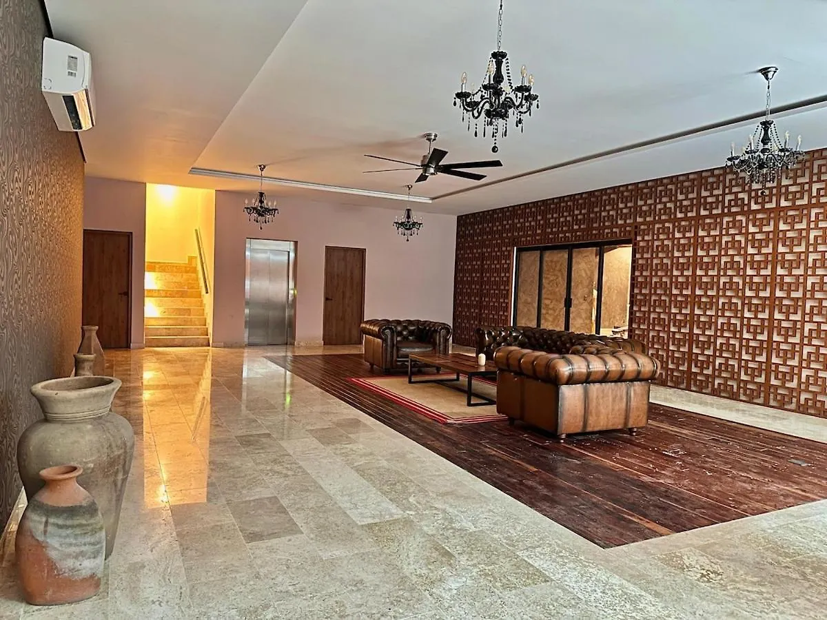 Giada Towers Tulum By The Spot Rentals 0*,  Mexiko