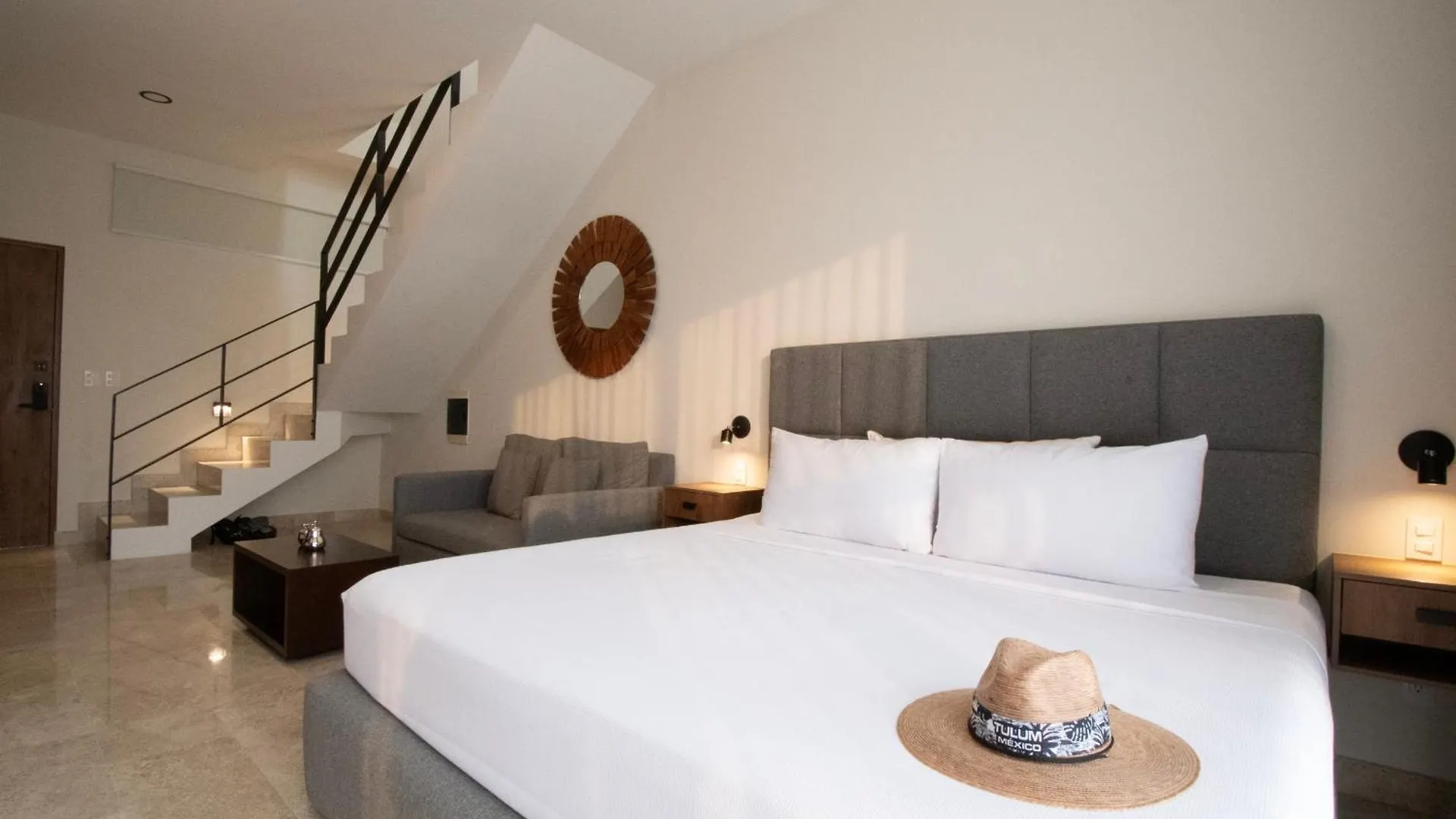Apartmán Giada Towers Tulum By The Spot Rentals