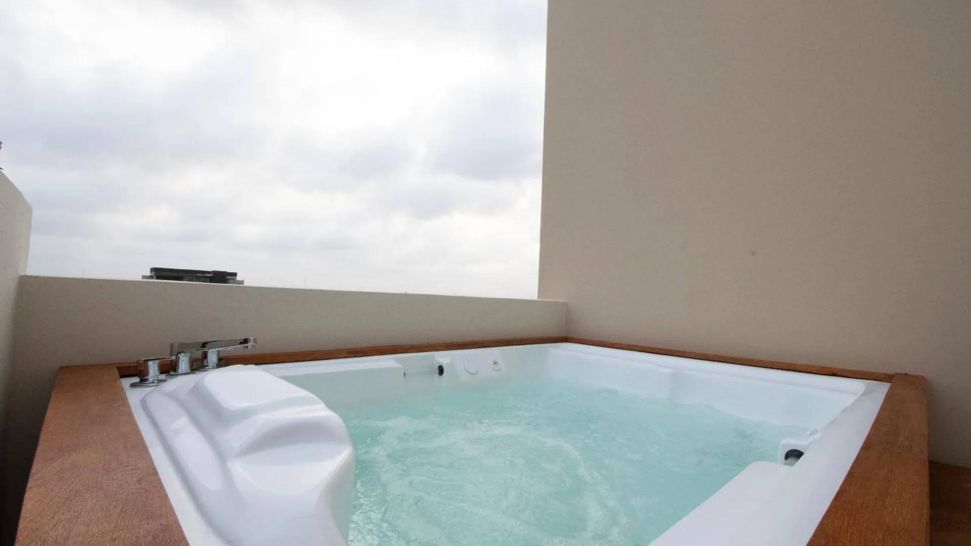 Apartmán Giada Towers Tulum By The Spot Rentals Mexiko