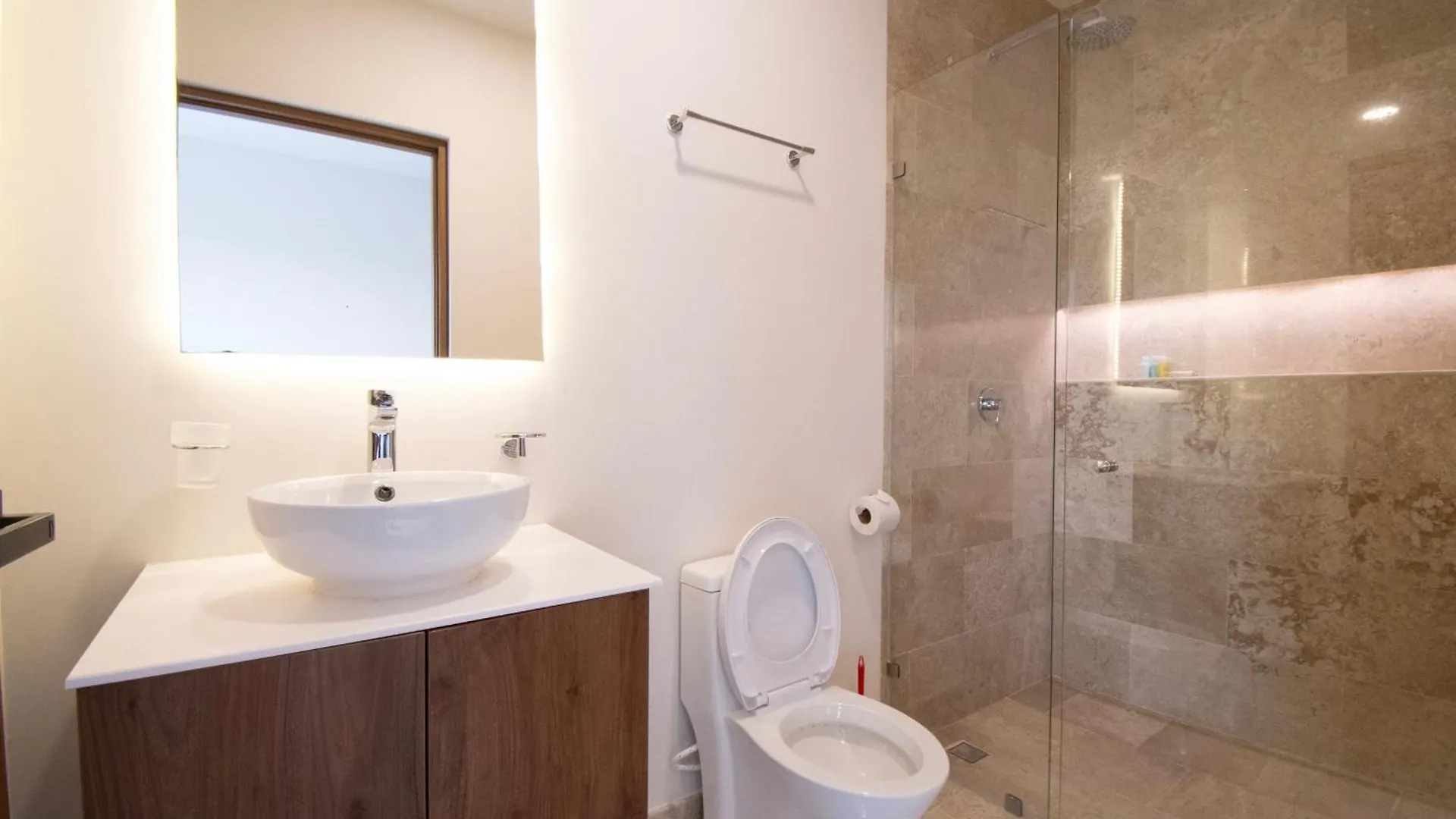 Apartmán Giada Towers Tulum By The Spot Rentals