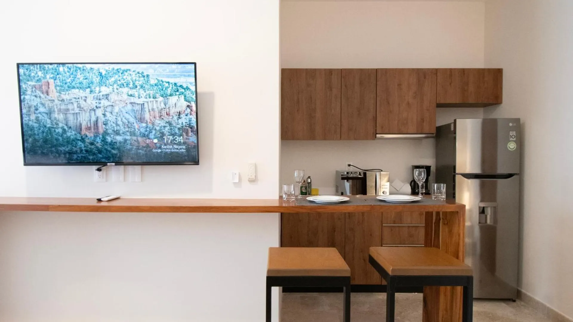 Apartmán Giada Towers Tulum By The Spot Rentals Mexiko