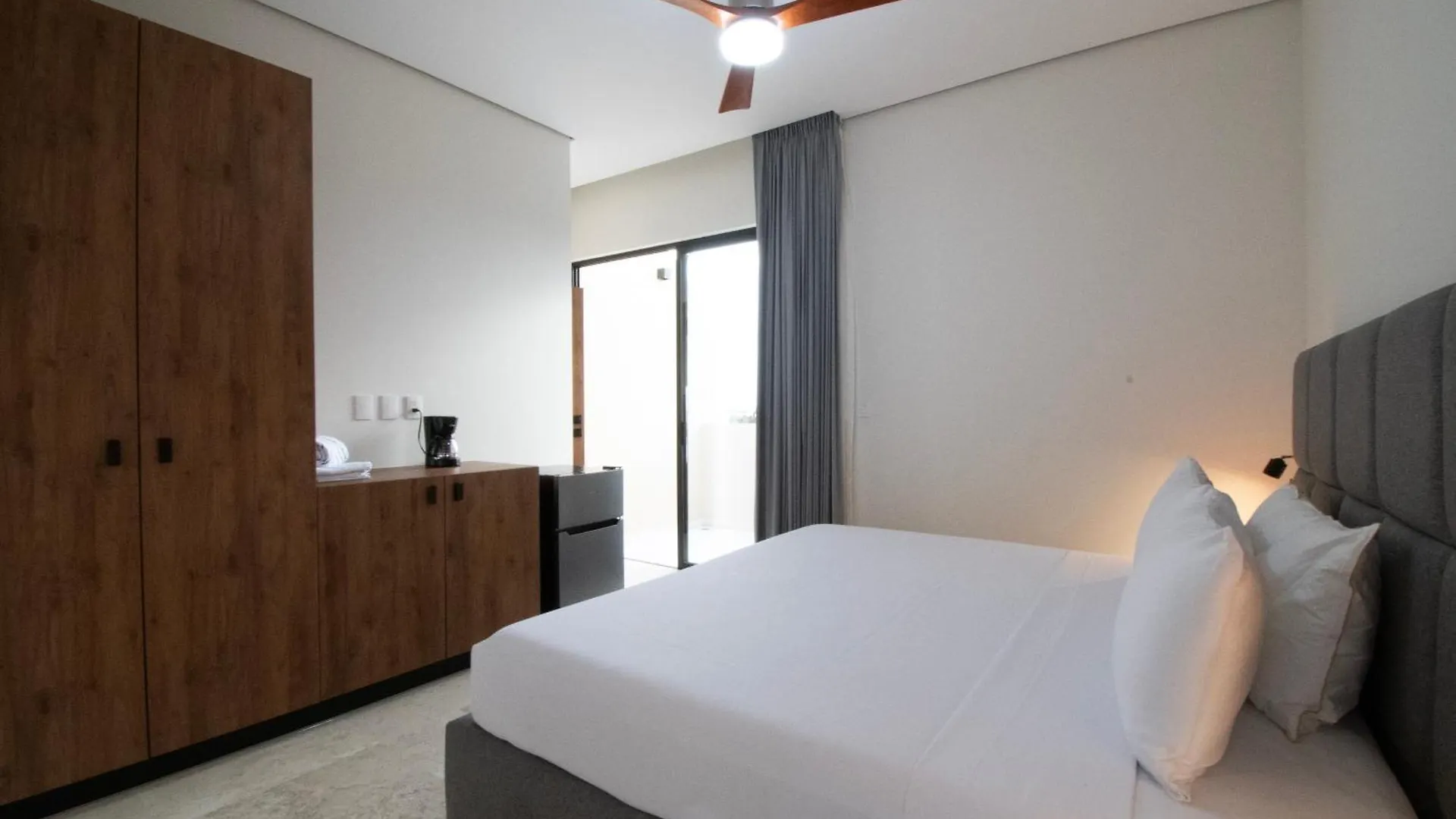 Apartmán Giada Towers Tulum By The Spot Rentals