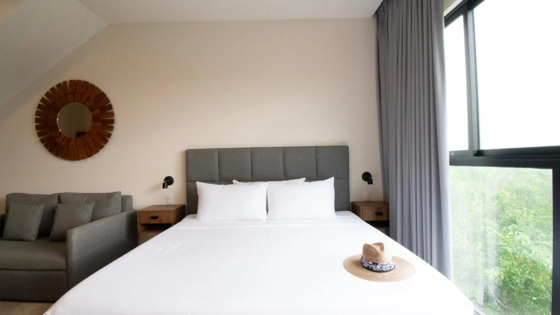 Giada Towers Tulum By The Spot Rentals
