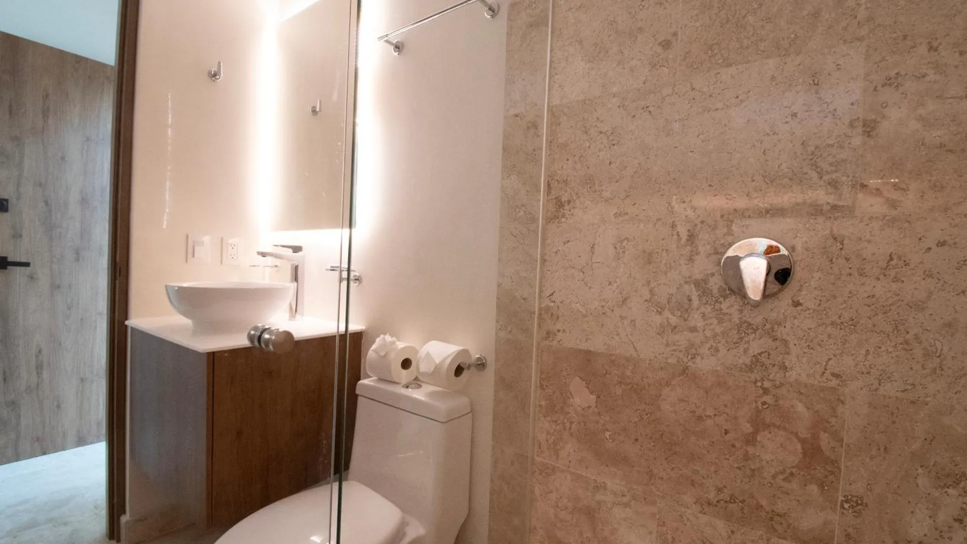 Giada Towers Tulum By The Spot Rentals Mexiko