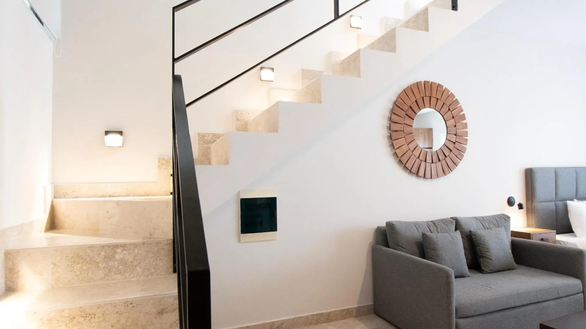 Apartmán Giada Towers Tulum By The Spot Rentals