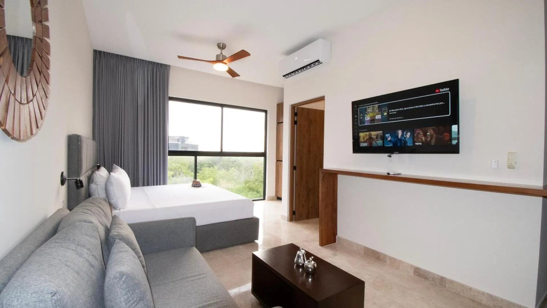 Apartmán Giada Towers Tulum By The Spot Rentals